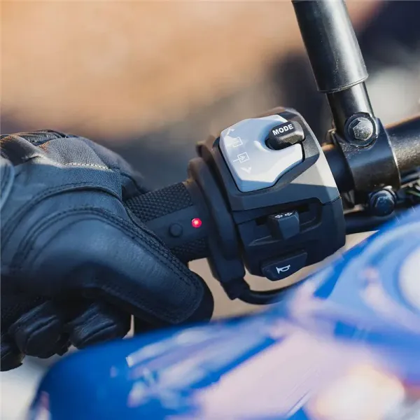 Oxford HotGrips Pro Adventure 2.0 varmeholker universal