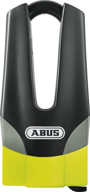 Hovedbilde ABUS Granit Quick Maxi 37 Gul