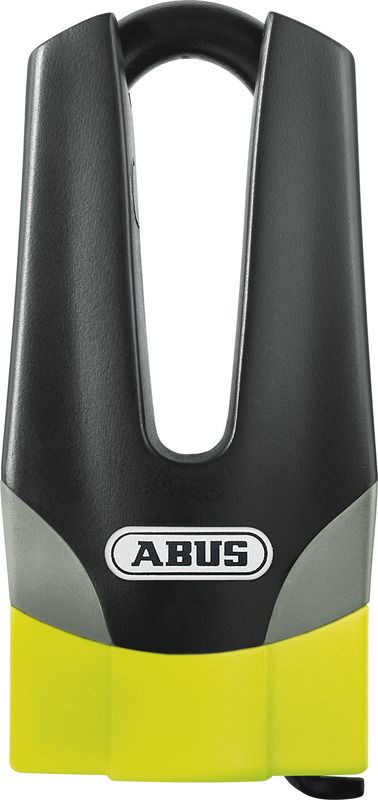 ABUS Granit Quick Maxi 37 Gul