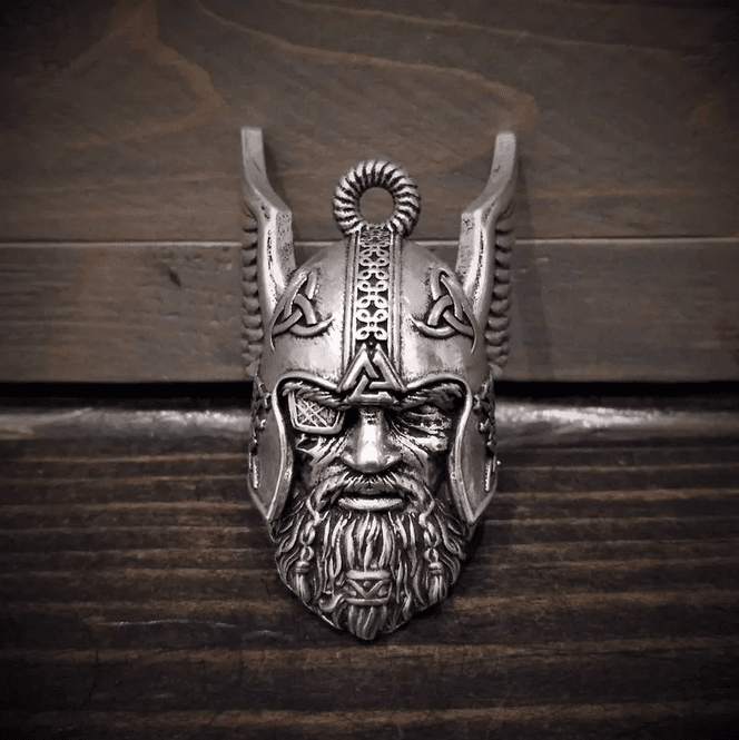 Hovedbilde Guardian Bell Odin Gremlin Bell