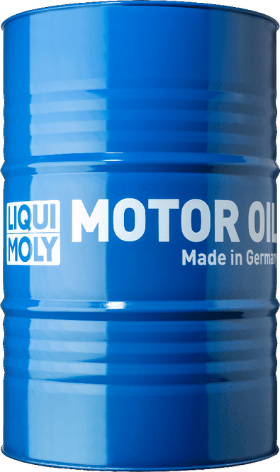 Hovedbilde Liqui-Moly Motorbike HD 4T Synth 20W-50 205L