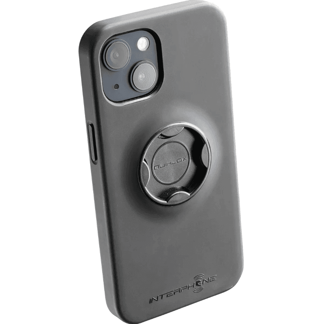 Hovedbilde Interphone Quiklox IPhone 13 Feste