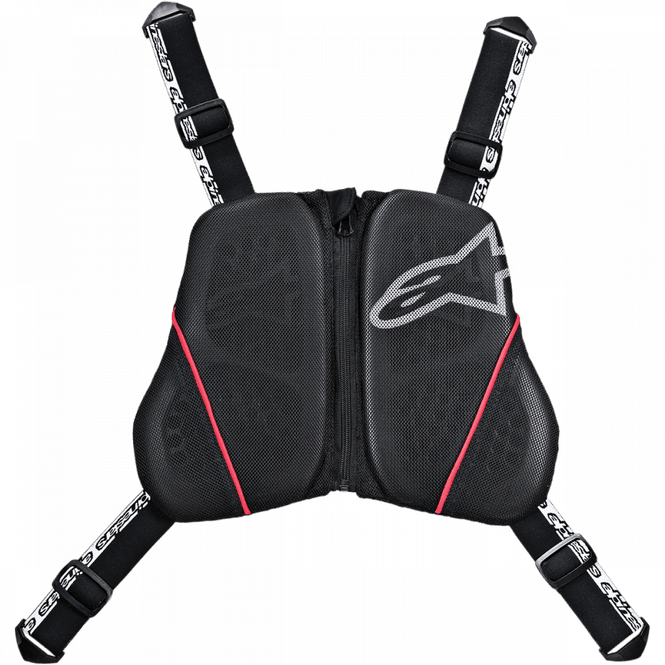 Hovedbilde Alpinestars Nucleon KR-C Brystplate