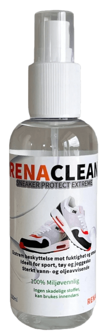 Hovedbilde Renaclean - Sneaker Protect Extreme -Sko beskyttelse