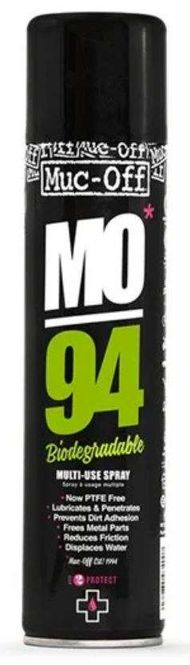 Hovedbilde Muc-Off MO94 Multispray 400ml