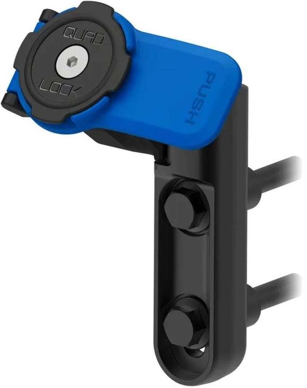 Quad Lock Motorcycle Brake Clutch Mount