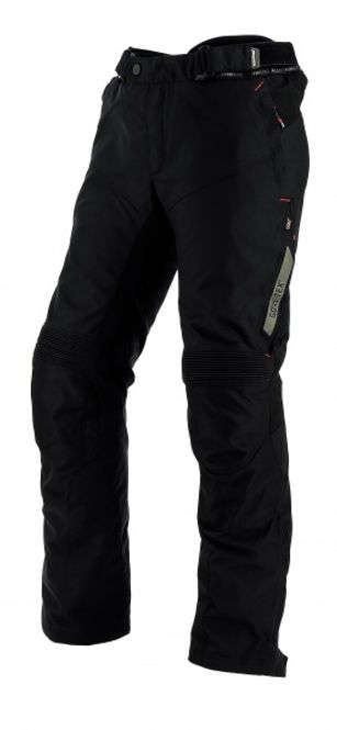 Hovedbilde Richa Cyclone Gore-Tex Bukse Regular Svart