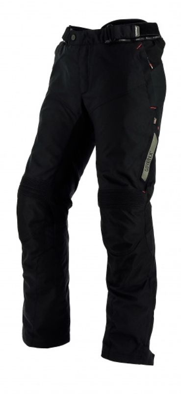 Richa Cyclone Gore-Tex Bukse Regular Svart