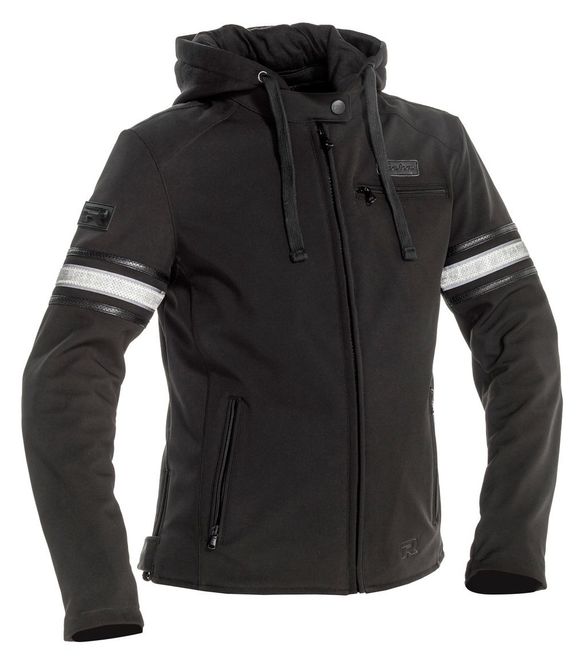 Hovedbilde Richa Toulon 2 WP Softshell Jakke Herre