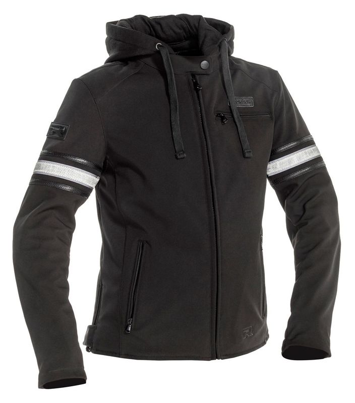 Richa Toulon 2 WP Softshell Jakke Herre
