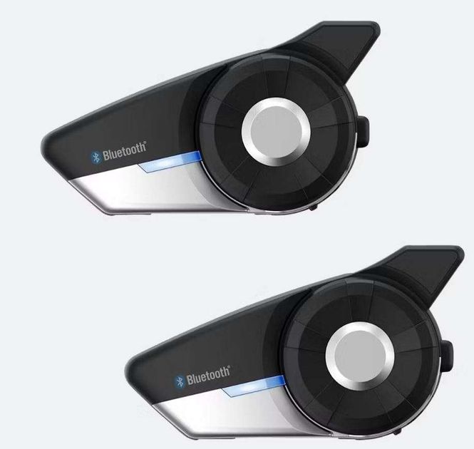 Hovedbilde Sena 20S EVO Bluetooth intercom for to hjelmer
