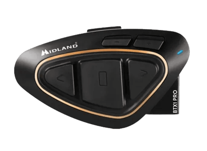 Hovedbilde Midland BTX1 Pro S Single Pack