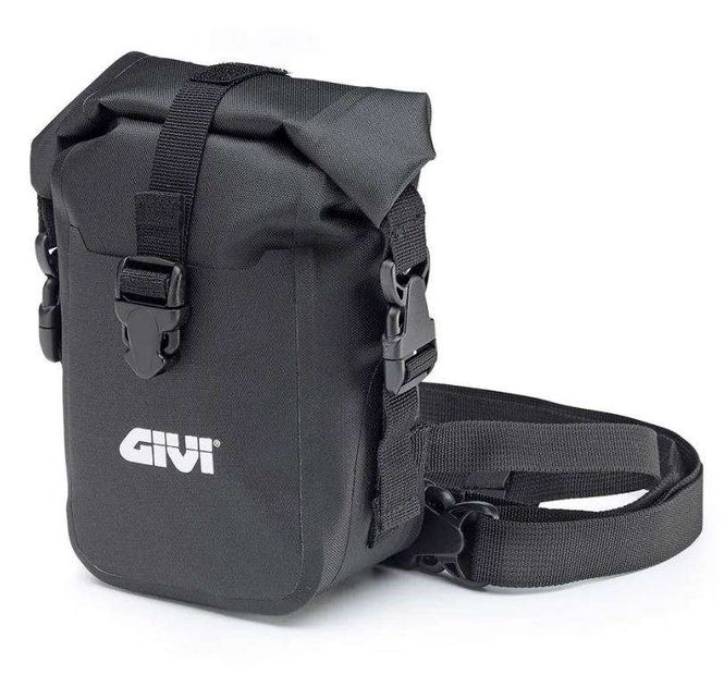 Hovedbilde Givi T517 Vanntett lårveske svart