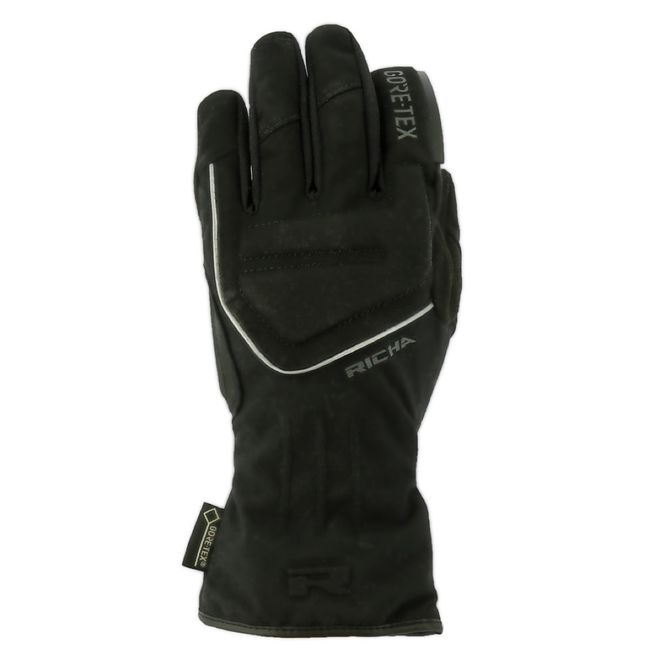 Hovedbilde Richa Invader Gore-Tex Hanske Svart