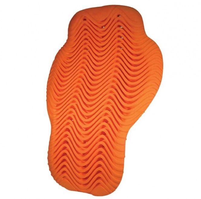 Hovedbilde Richa D3O Viper Stealth Level 2 Ryggskinne