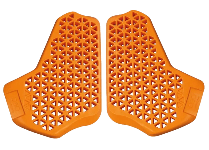Hovedbilde Richa D3O Bryst/chest beskyttelse