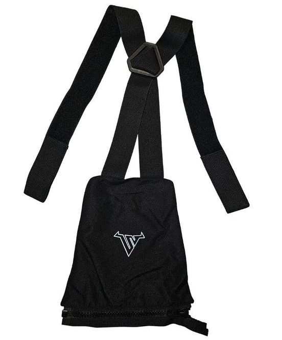 Hovedbilde Bullfighter Suspenders / Bukseseler til Hurricane m.fl.