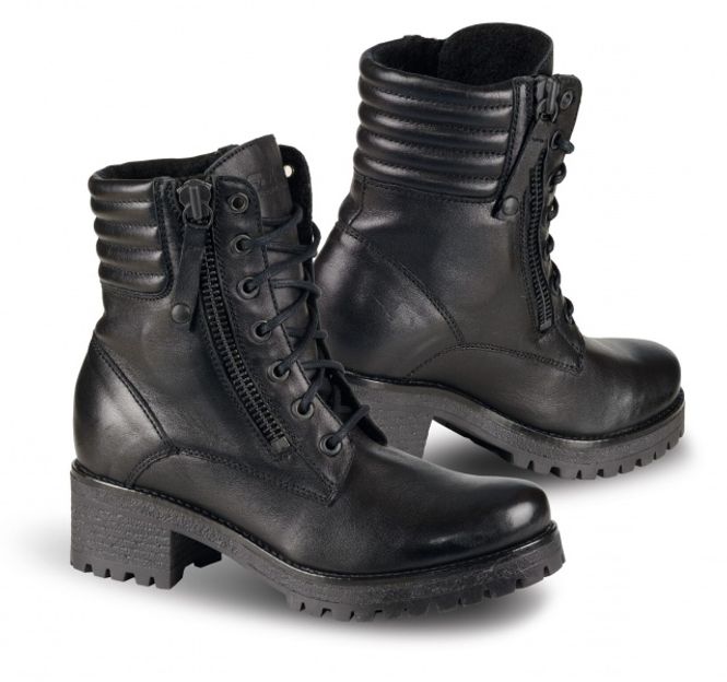 Hovedbilde Falco 662 Misty Svart