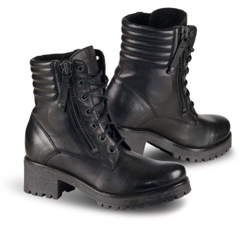 Falco 662 Misty Svart