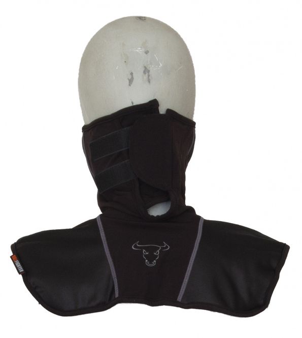 Hovedbilde Bullfighter Balaclava Maske/Fullface Mask