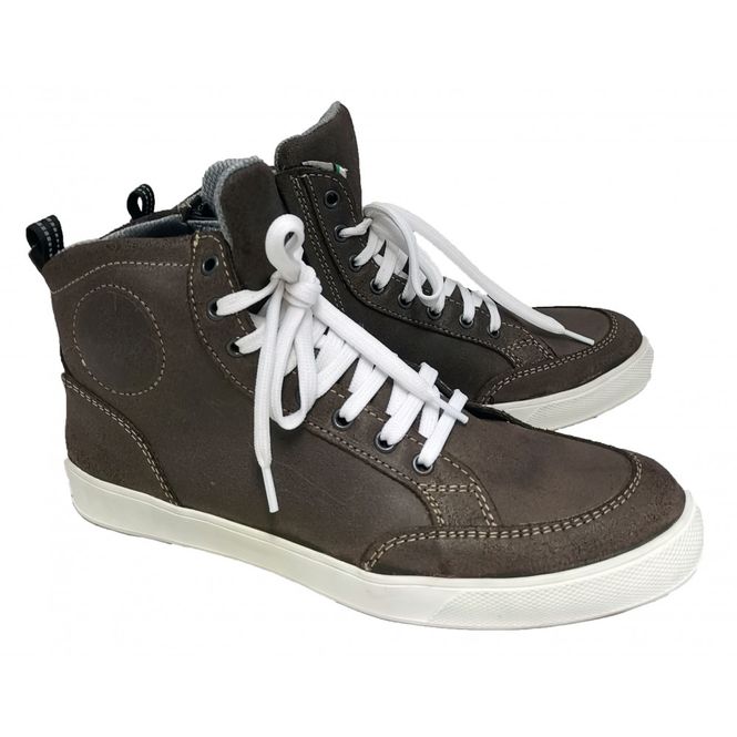 Hovedbilde Prexport PKS sneakers Brun