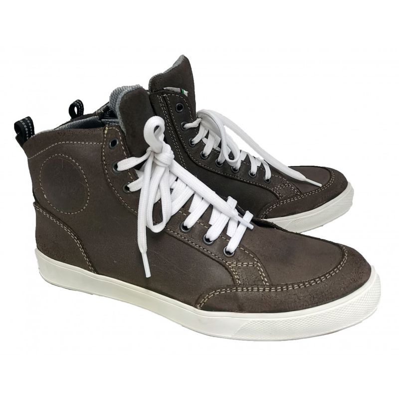 Prexport PKS sneakers Brun