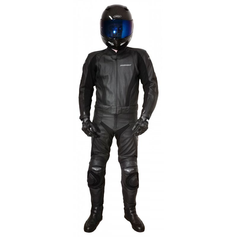 Prexport Wave 2-delt skinndr.