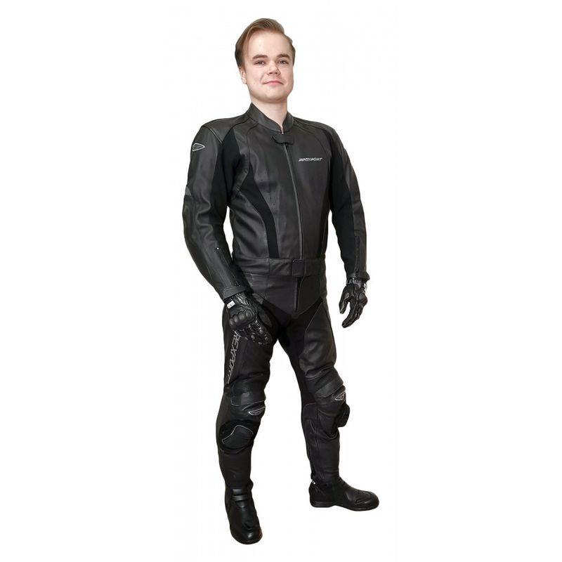 Prexport Wave 2-delt skinndr.