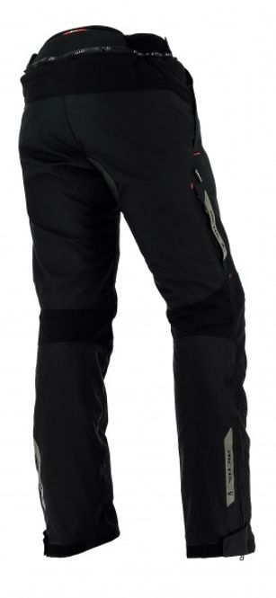 Hovedbilde Richa Cyclone Gore-Tex Bukse Regular Svart