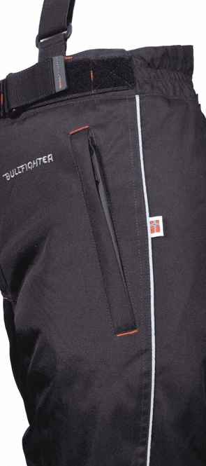 Hovedbilde Bullfighter Hurricane Unisex Kort