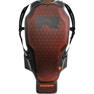 Hovedbilde Richa D3O Backshield ryggskinne level 2