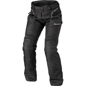 Hovedbilde Sweep Connect MC-Bukse Svart/Hvit