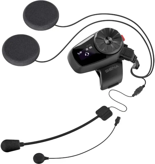 Hovedbilde SENA 5S BT Singlepack