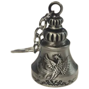 Hovedbilde Guardian Bell Drage, stor versjon gremlin Bell