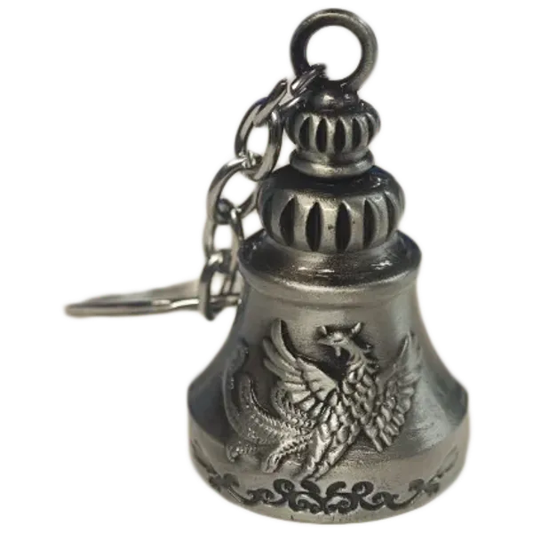 Guardian Bell Drage, stor versjon gremlin Bell