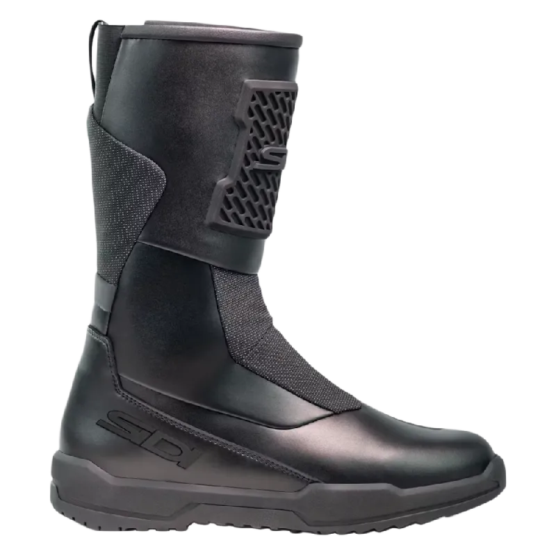 Sidi MC-Støvler Orion Gore-Tex Svart