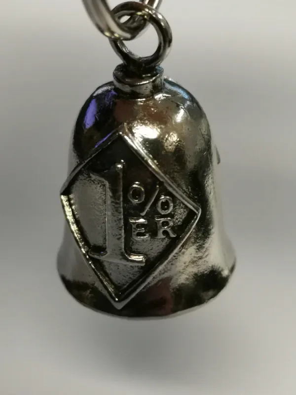 Guardian Bell 1% en-prosenter