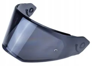 Hovedbilde LS2 Visir FF324 Metro - M&oslash;rk Tint/Svart sotet