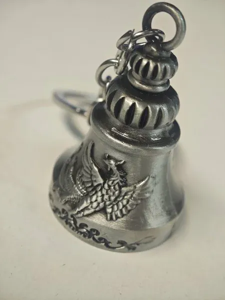 Guardian Bell Drage, stor versjon gremlin Bell
