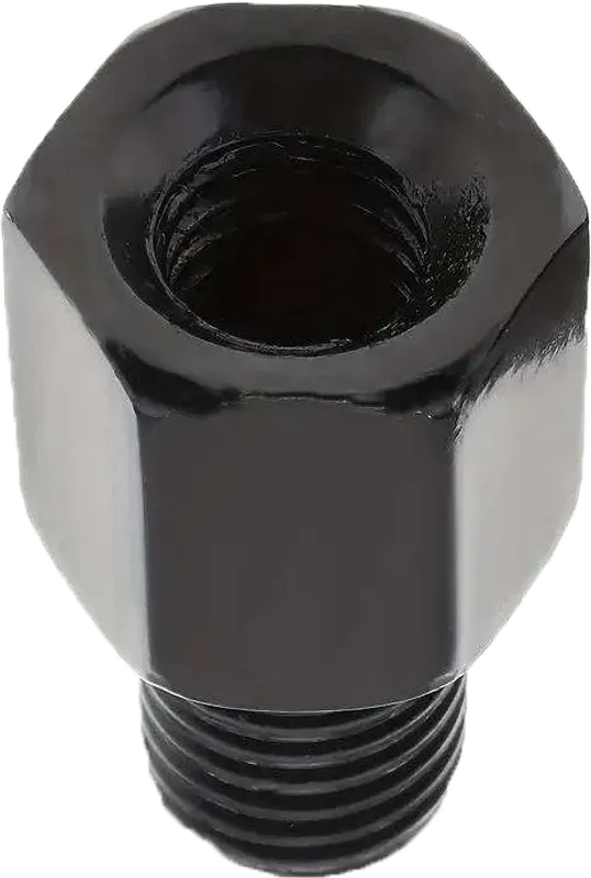 Speil adapter for motorsykkel, 8mm til 10mm