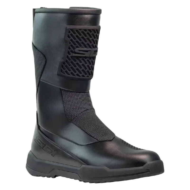 Sidi MC-Støvler Orion Gore-Tex Svart