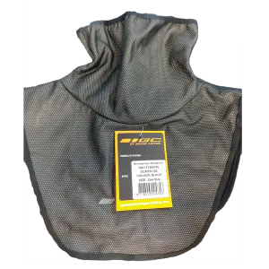 Hovedbilde G.C. Vindtett Windstopper Hals Svart, one size