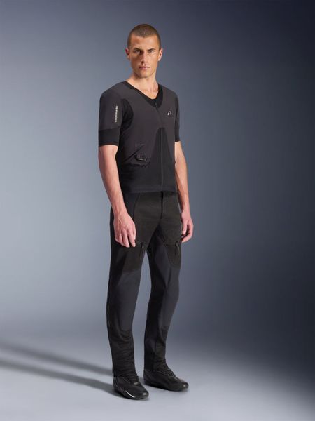 Alpinestars Tech Air 5 Plasma System Airbag vest med utskiftbar patron og 3 moduser