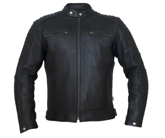 Hovedbilde Bullfighter Café Cruiser Skinnjakke