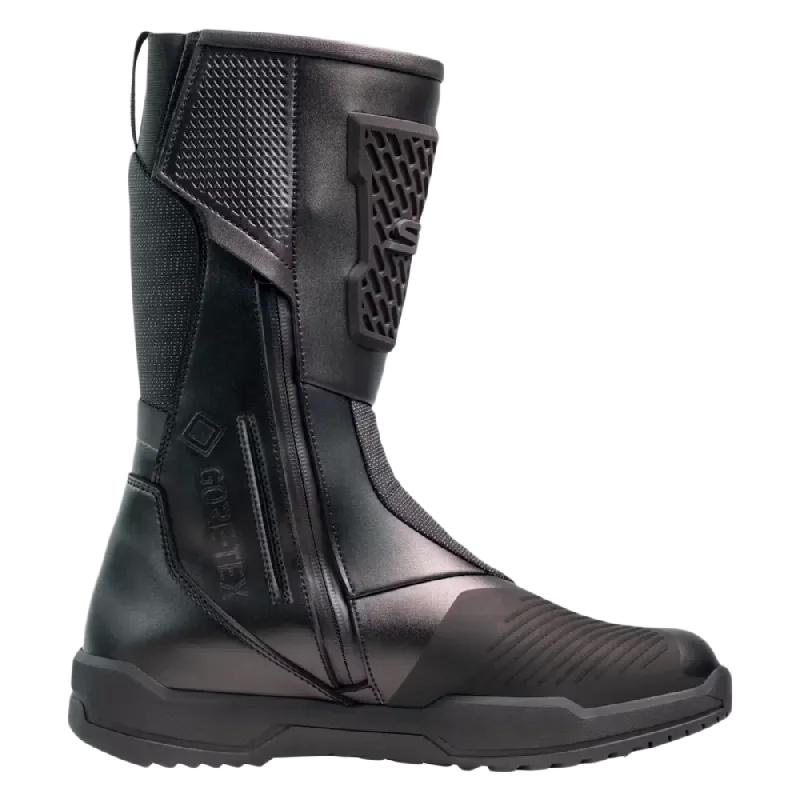 Sidi MC-Støvler Orion Gore-Tex Svart