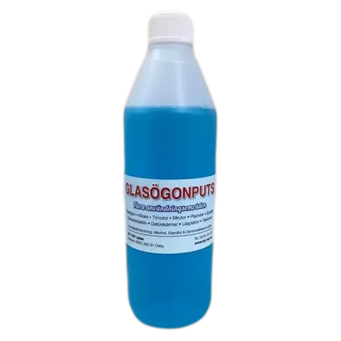 Hovedbilde Brillerens / visir rens Cleaner 250 ml by Tip-top