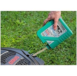 Hovedbilde Liqui-Moly Hagemaskin olje 10W-30 1L ACEA A3, ACEA B3, API CF, API ...