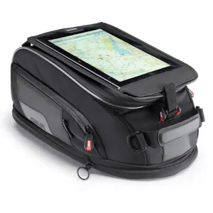 Hovedbilde Givi XS307 Givi Tankveske tanklock 15 liter med mobillomme og ...