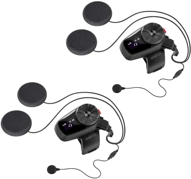 Hovedbilde SENA 5S BT Duopack