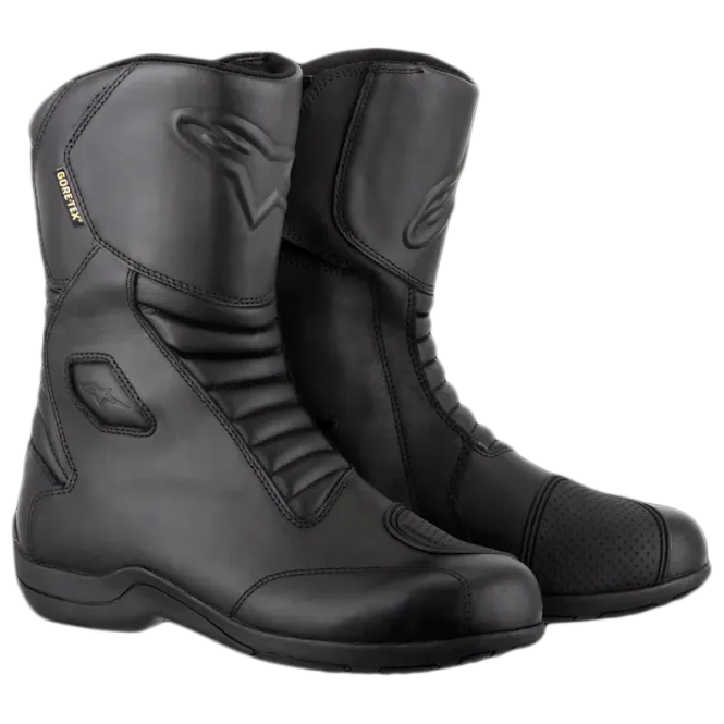 Hovedbilde Alpinestars Web 2 Gore-Tex MC Støvler for dame og herre, vanntett GTX